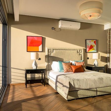 Melina Apartments Sea View Argostoli  Exterior foto